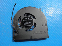 Razer Blade 15 RZ09-0301 15.6" Genuine Cooling Fan DFS5K121144645 12568260