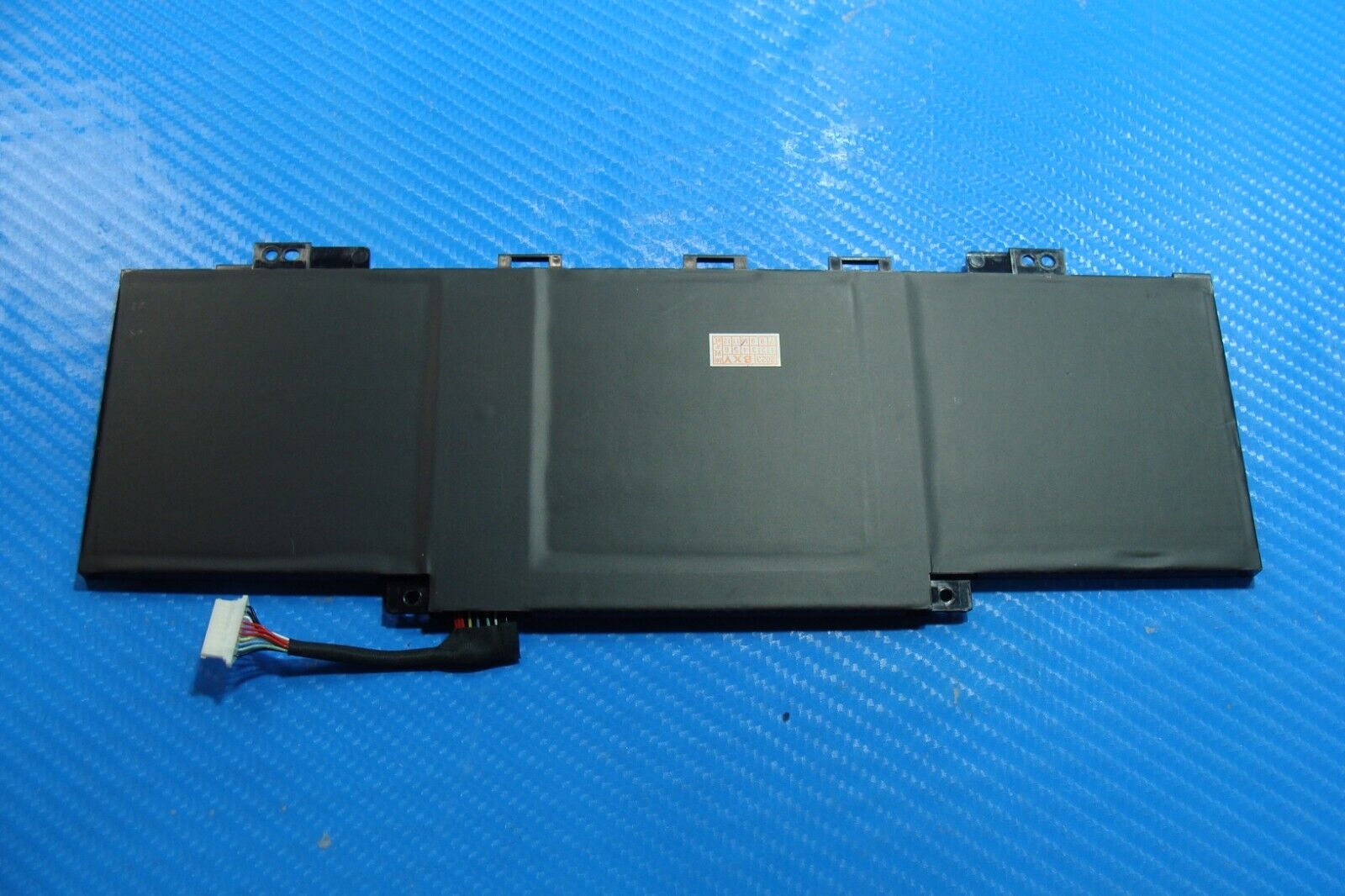 HP Pavilion Aero 13-be1097nr Battery 11.55V 43.3Wh 3560mAh PC03XL M24421-AC1