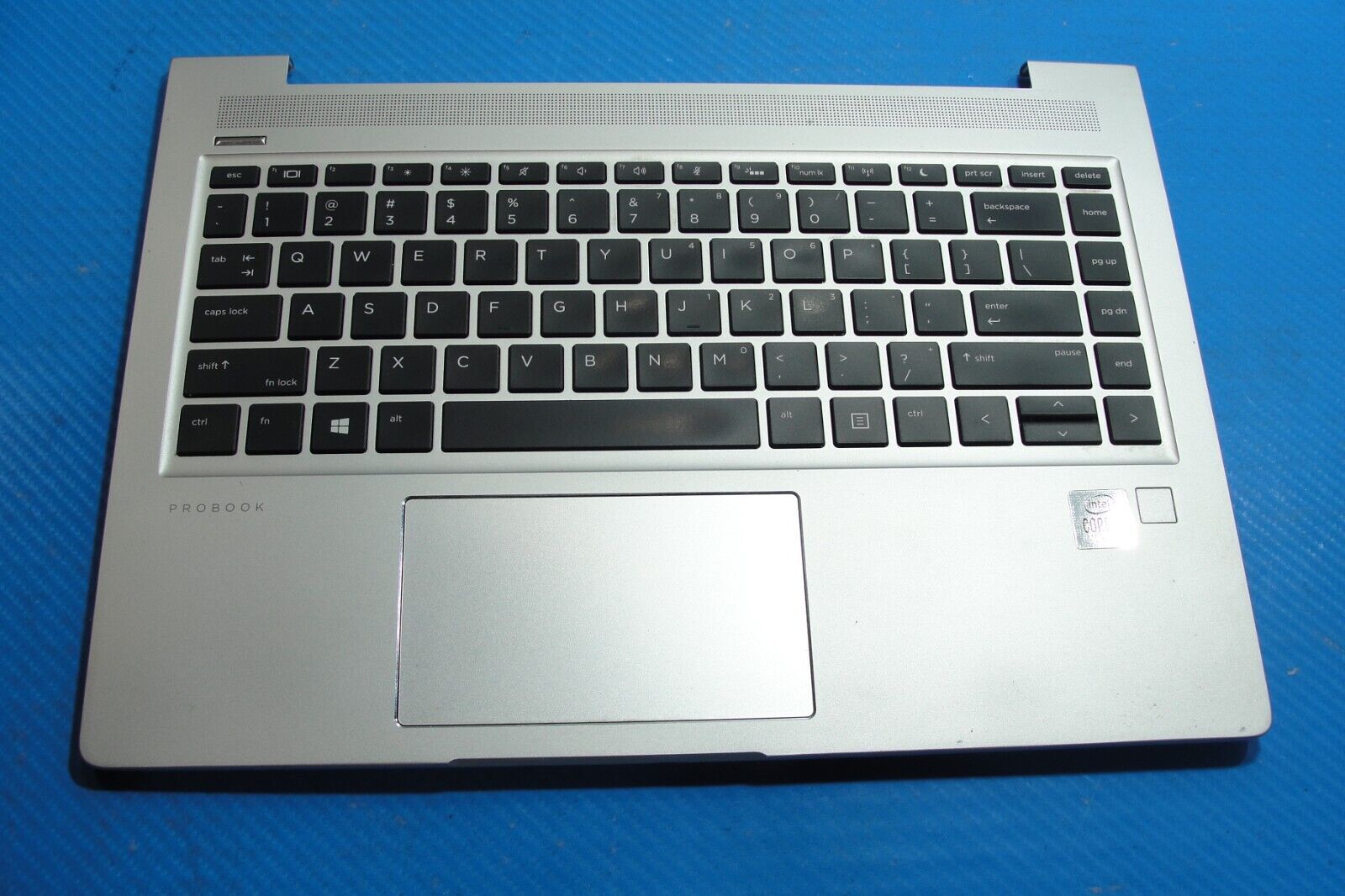 HP ProBook 440 G7 14