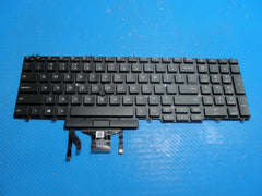 Dell Latitude 5510 15.6" Genuine Backlit Keyboard MMH7V PK132FA3B00