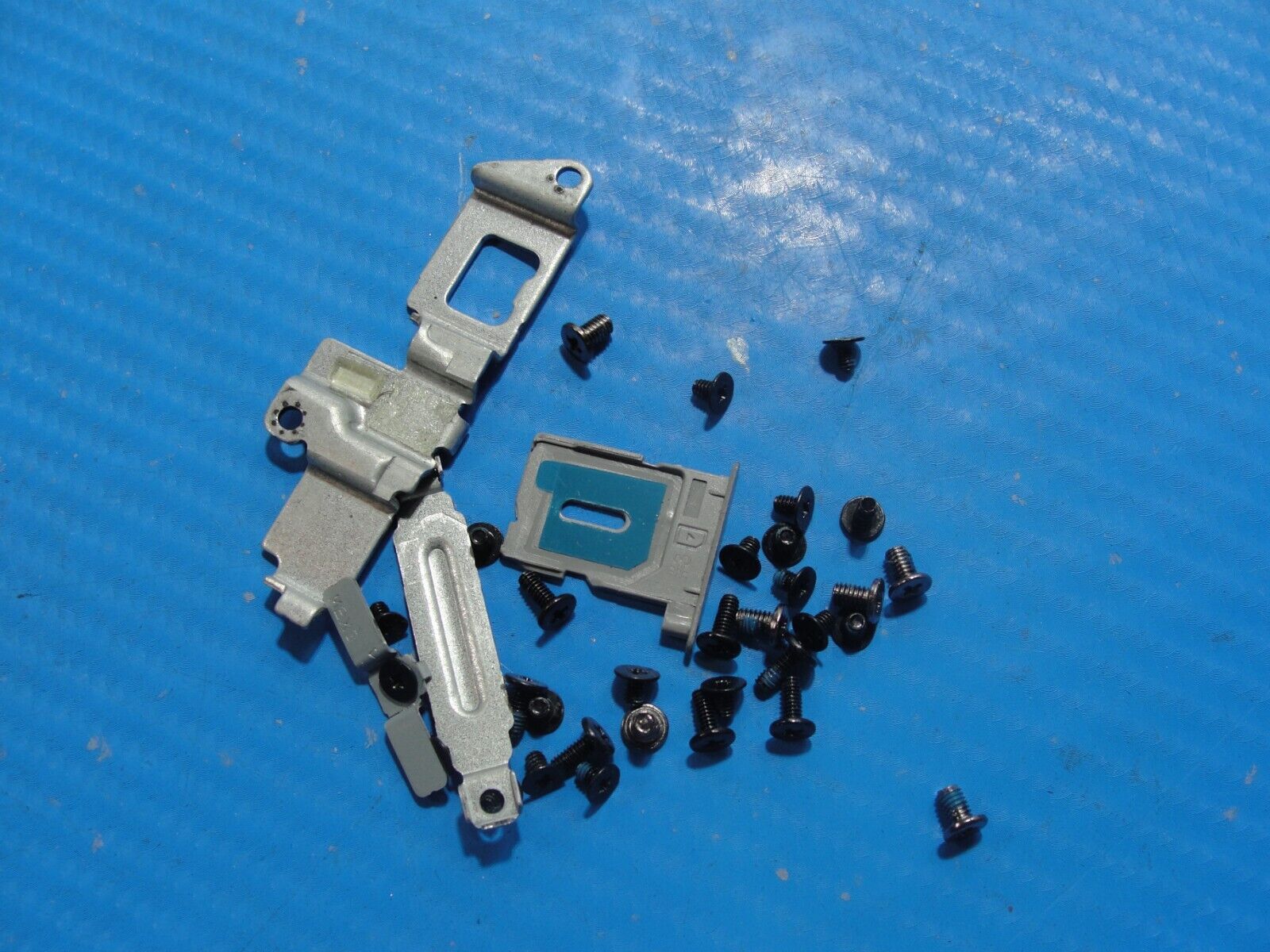 Dell Latitude 15.6” 5510 Genuine Laptop Screw Set Screws for Repair ScrewSet