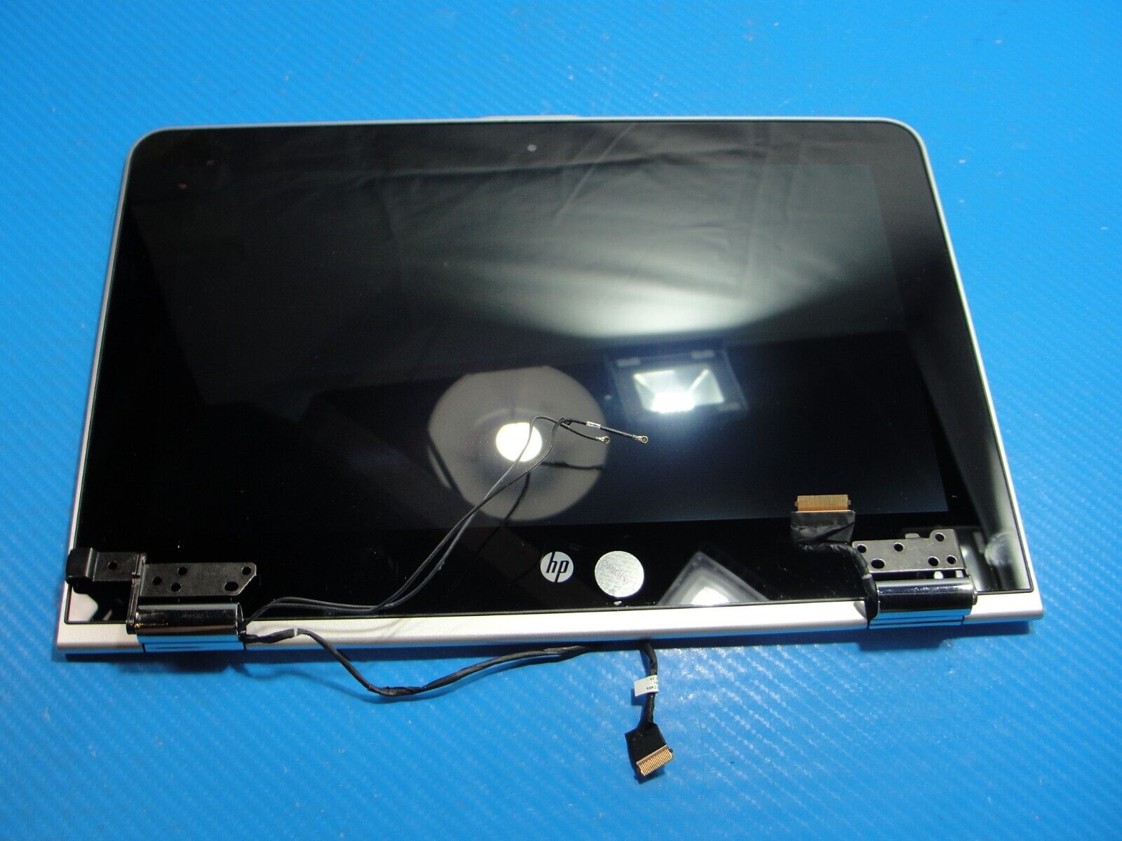 HP Pavilion x360 m1-u001dx 11.6