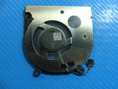 HP Pavilion x360 14m-dw0023dx 14" Genuine Laptop CPU Cooling Fan 6033B0079201