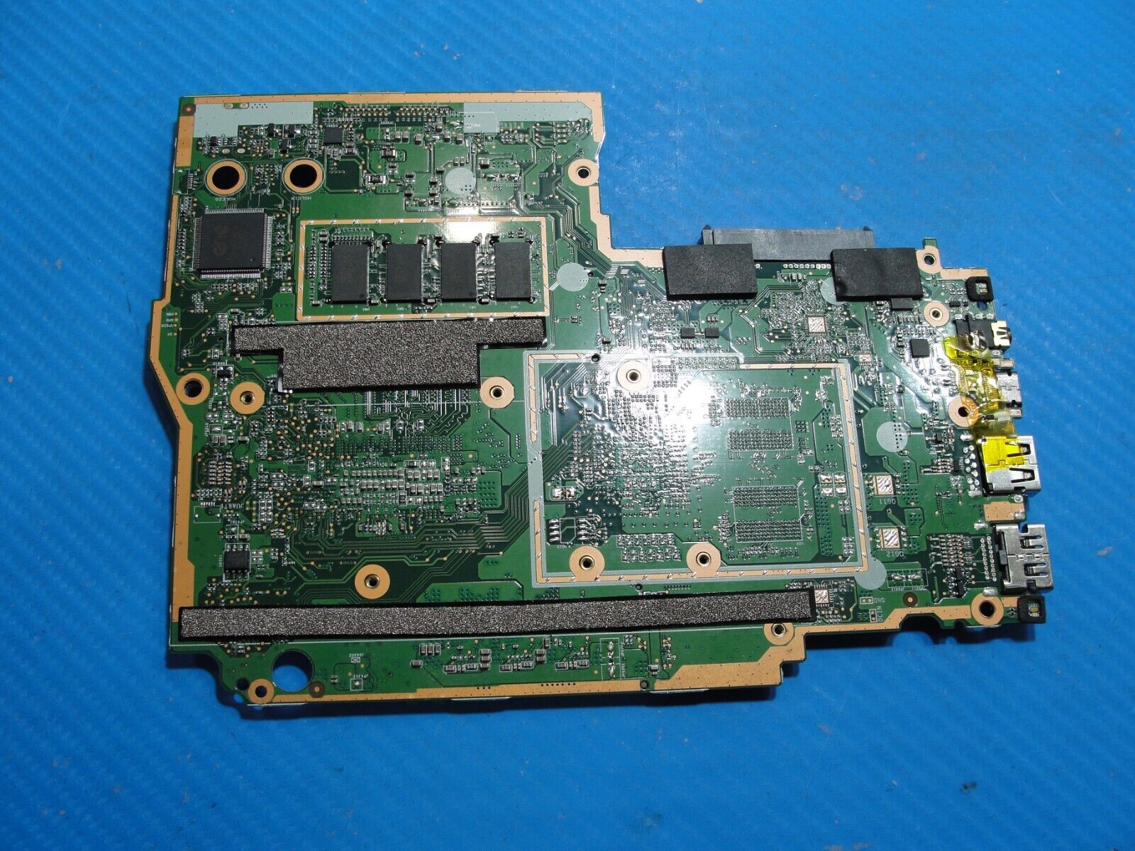 Lenovo IdeaPad 330S-15IKB 81F5 OEM Intel i3-8130U 2.2GHz Motherboard 5B20S71235