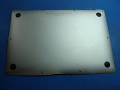 MacBook Air 13" A1466 Early 2014 MD760LL/B MD761LL/B Bottom Case Silver 923-0443