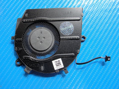 Dell Vostro 5502 15.6" Genuine Laptop CPU Cooling Fan CHNHW 023.100JX.0011