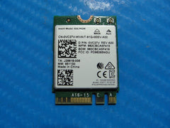 Dell Latitude 7390 2in1 13.3" Genuine Laptop Wireless WiFi Card 8265NGW VC27V