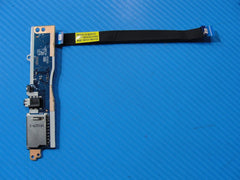 Lenovo IdeaPad S145-15IWL 15.6" Genuine Audio Card Reader Board w/Cable NS-C121