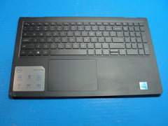 Dell Inspiron 15.6” 15 3511 OEM Palmrest w/Keyboard TouchPad & Speakers 54WVM