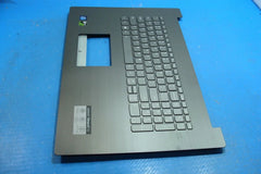 Lenovo IdeaPad 330-17ICH 17.3" Genuine Laptop Palmrest w/Keyboard AP17Q000100