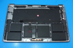 MacBook Pro A2141 Late 2019 MVVJ2LL/A MVVK2LL/A 16" Top Case w/Battery 661-13161