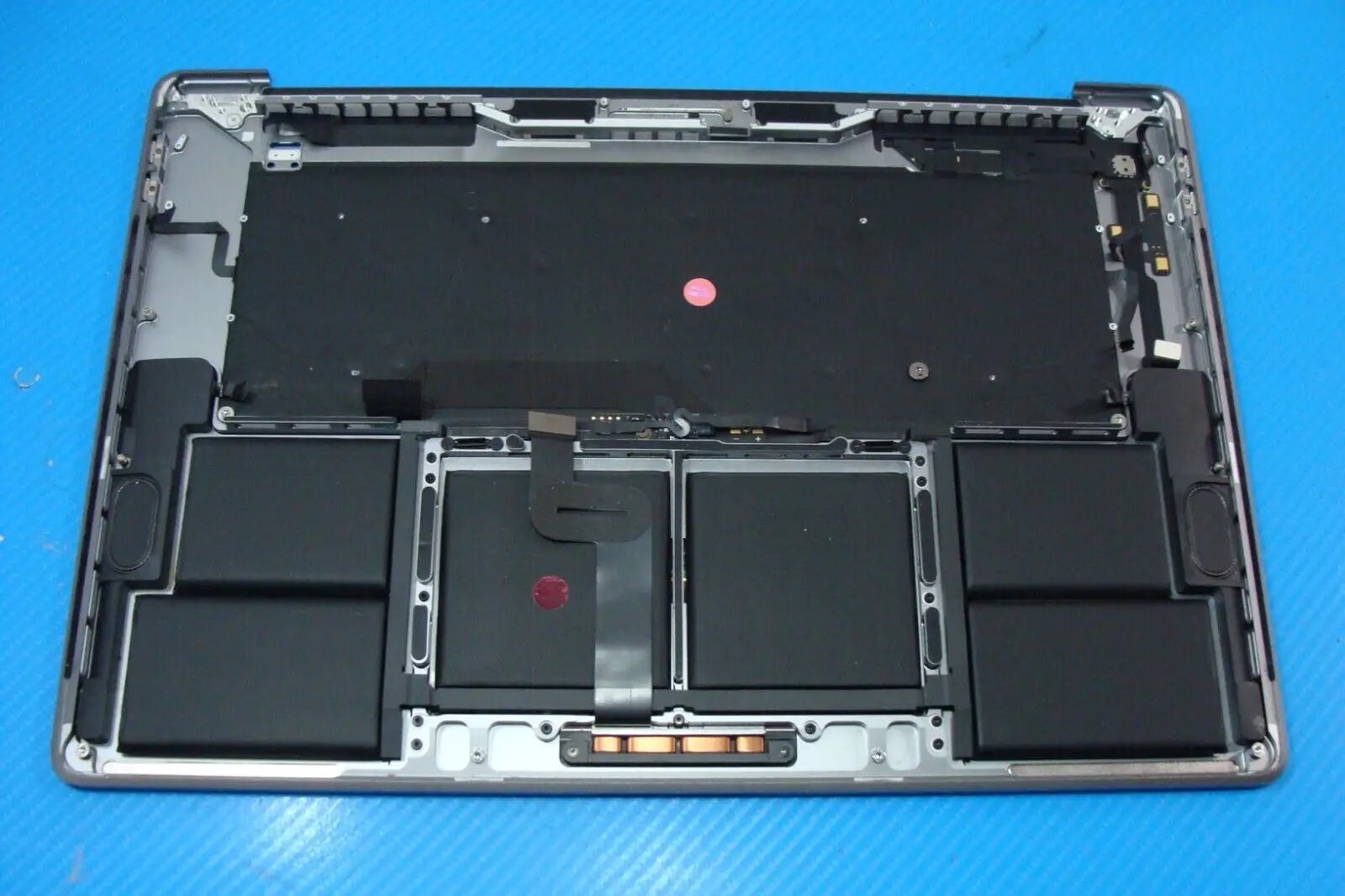 MacBook Pro A2141 Late 2019 MVVJ2LL/A MVVK2LL/A 16