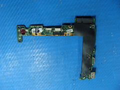 Asus VivoBook X202E 11.6" OEM USB Audio VGA Card Reader Board 60-NFQIO1000-C02