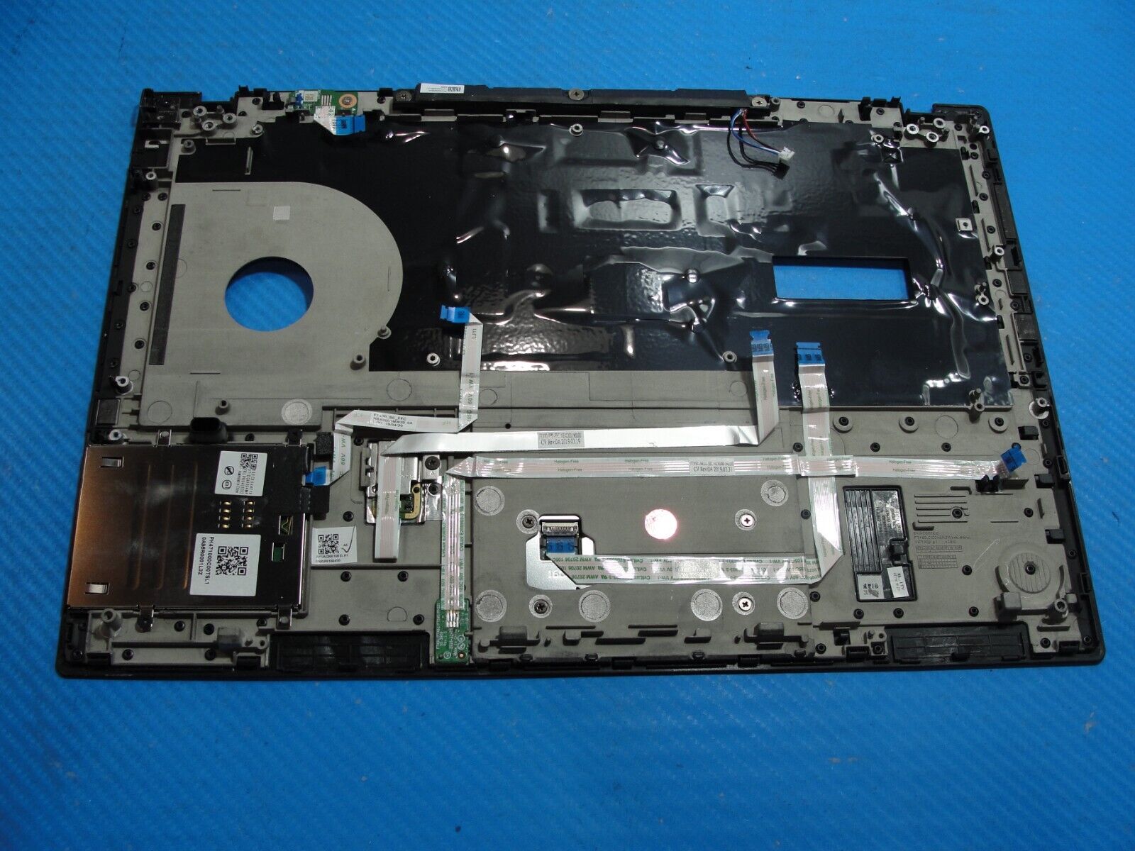 Lenovo ThinkPad P43s 14