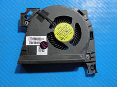 HP ZBook 17 G4 17.3" Genuine CPU Cooling Fan 848377-001 DC28000GZF0