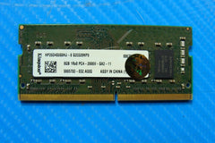 HP 14-dq1059wm Kingston 8GB 1Rx8 PC4-2666V SO-DIMM Memory RAM HP26D4S9S8HJ-8