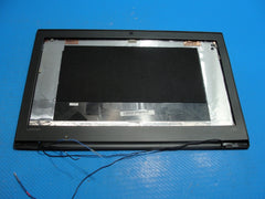 Lenovo ThinkPad P50s 15.6" LCD Back Cover w/Front Bezel 00UR849 460.06D06.0001