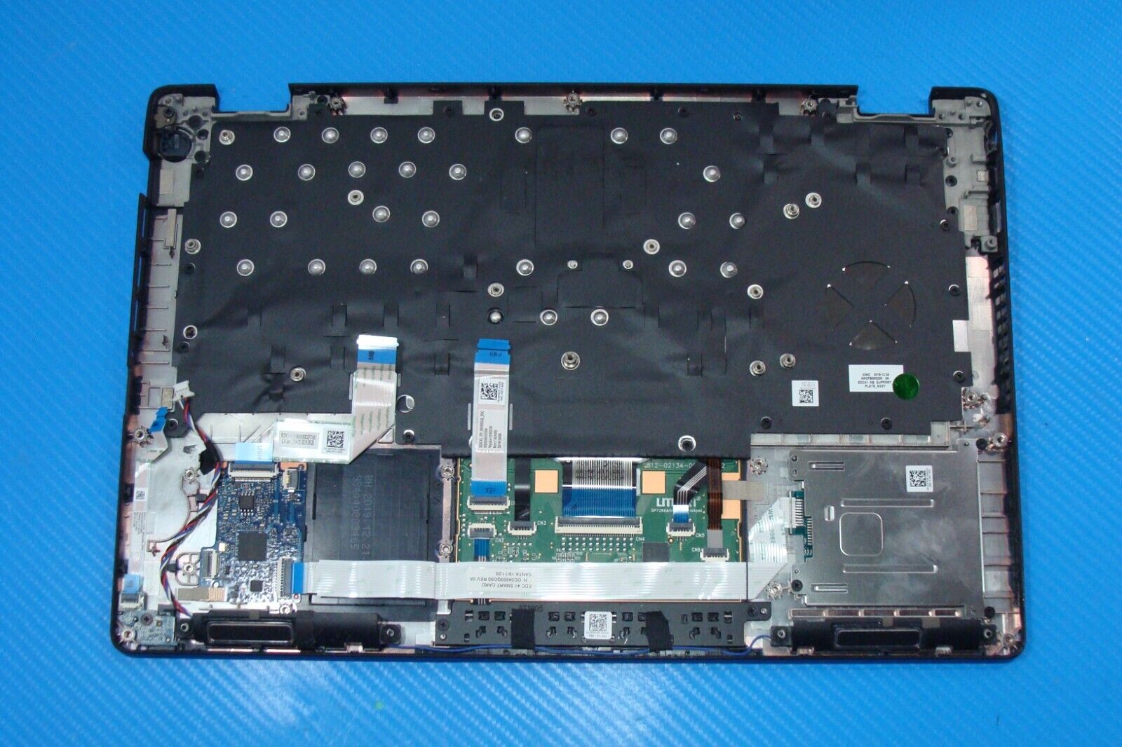 Dell Latitude 5400 14