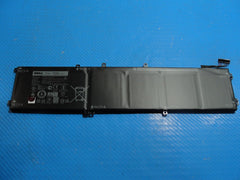 Dell Precision 5530 15.6" Battery 11.4V 97Wh 8083mAh 6GTPY GPM03 Excellent