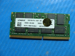 Dell 7280 Kingston 16GB 2Rx8 PC4-2400T Memory RAM SO-DIMM K821PJ-MID