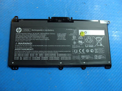 HP Pavilion 15-cs3073cl Battery 11.34V 41.04Wh 3440mAh HT03XL L11421-1C3 100%