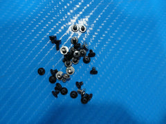 $9.99 | Dell Latitude 13.3" 7390 Genuine Laptop Screw Set Screws for Repair ScrewSet