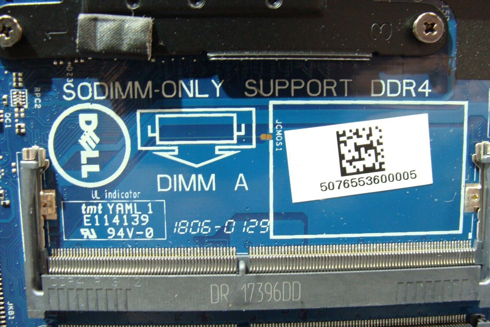 Dell Latitude 3590 15.6