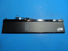 Dell Precision 7530 15.6" OEM Battery 11.4V 97Wh 8070mAh NYFJH 7M0T6 Excellent