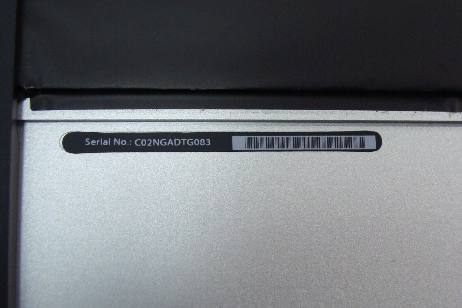 MacBook Air A1465 2014 MD711LL/B MD712LL/B 11