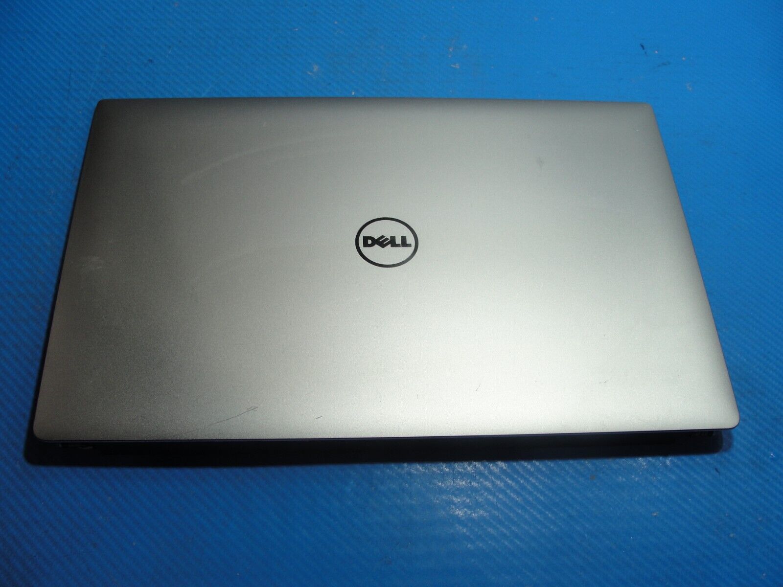 Dell XPS 15.6