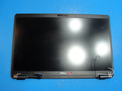 Dell Latitude 5500 15.6" Genuine Matte FHD LCD Screen Complete Assembly Black