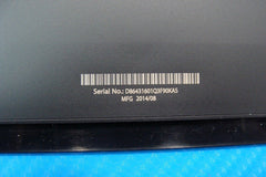MacBook Air A1466 Early 2014 MD760LL/B 13" Battery 7.6V 54.4Whr 7150mAh 661-7474