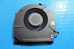 HP Omen 15-en0036nr 15.6" Genuine Laptop CPU Cooling Fan M04215-001