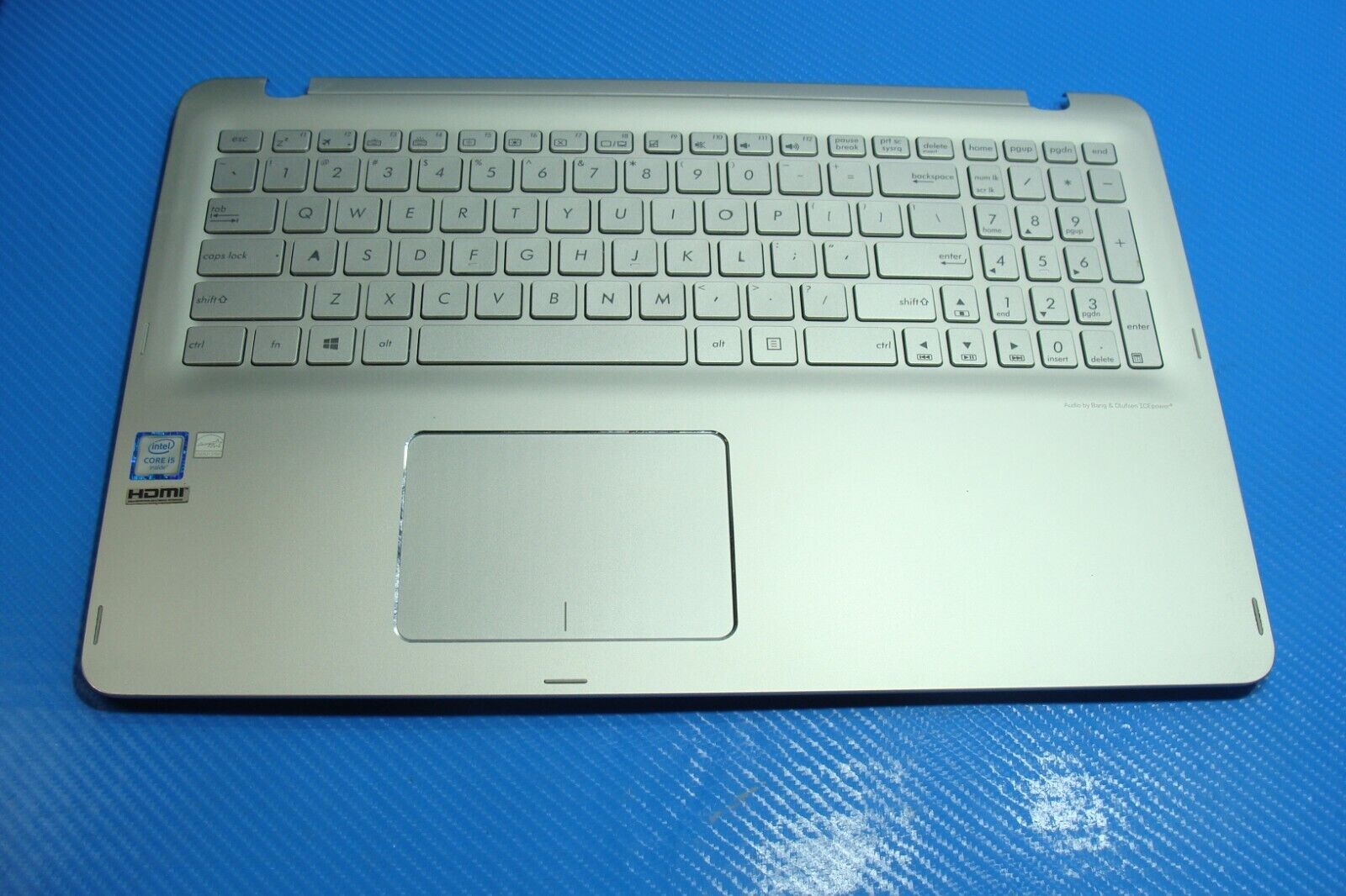 Asus Q504UA 15.6