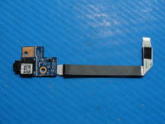 HP Pavilion x360 2-in-1 14-ek0033dx 14" Audio Board w/Cable 448.0RA01.0011