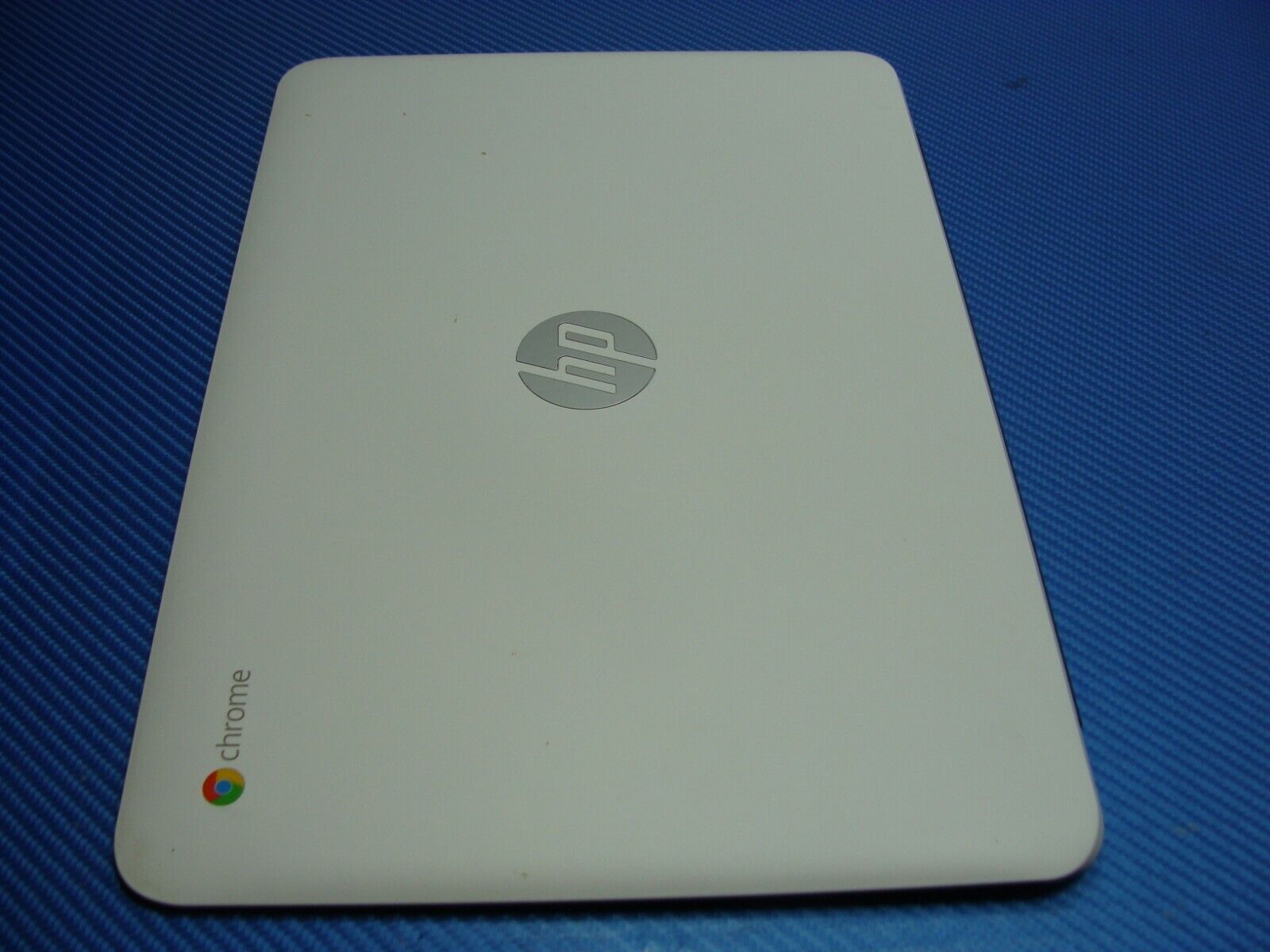 HP Chromebook 14