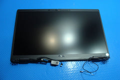 Dell Latitude 7420 14" Matte FHD LCD Screen Complete Assembly Black Grade A