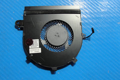 Dell Inspiron 15 7586 15.6" Genuine Laptop CPU Cooling Fan 60MGH 023.100D3.0011