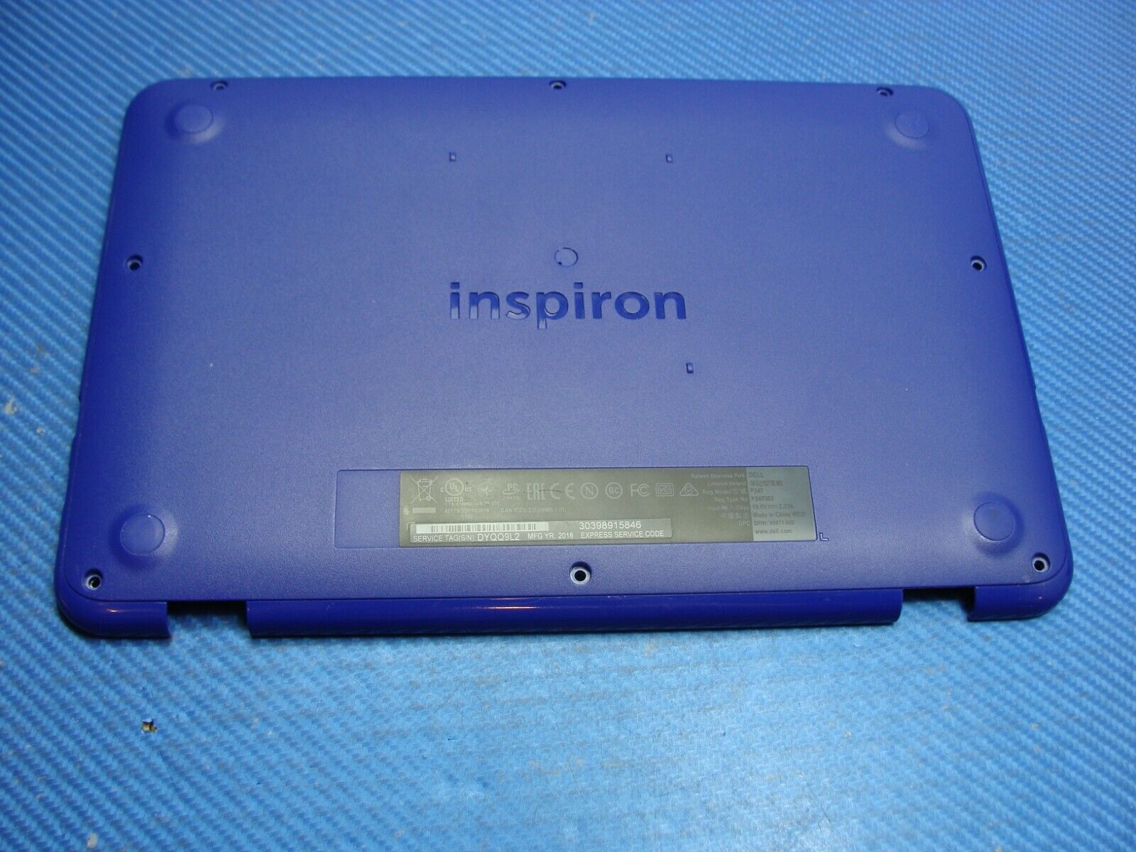 Dell Inspiron 3180 11.6