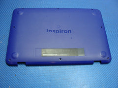 Dell Inspiron 3180 11.6" Genuine Bottom Case Base Cover Blue M5C6X