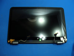 HP Envy x360 15-u011dx 15.6" Genuine Laptop FHD LCD Screen Complete Assembly