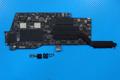 MacBook Pro A2159 2019 13" OEM i5-8257U 1.4GHz 8GB Logic Board 820-01598-A AS IS