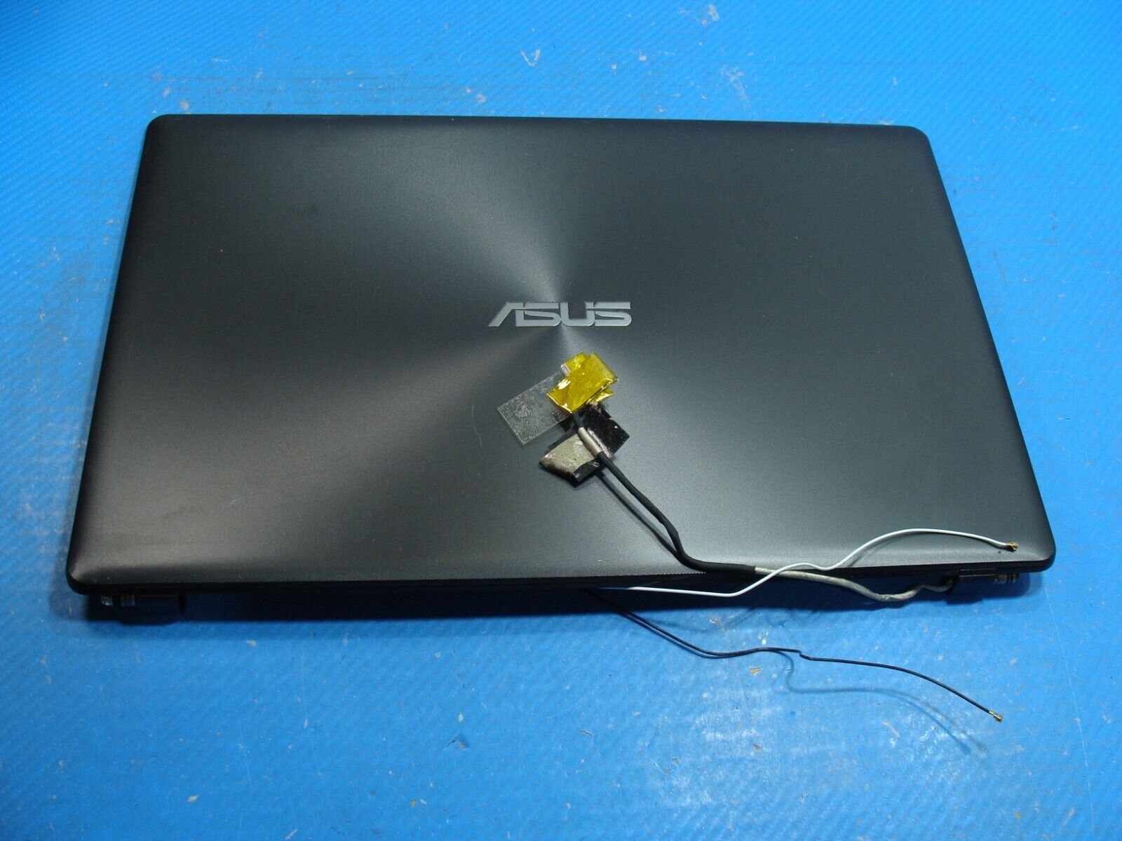 Asus 15.6” X550CA-SI50304V OEM Glossy HD LCD Screen Complete Assembly Black