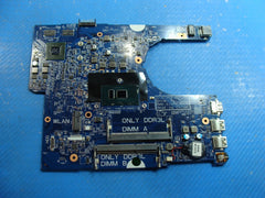 Dell Latitude 3570 15.6" Genuine Intel i7-6500U 2.5GHz Motherboard 0KCD9