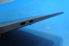 MacBook Pro A1707 15" 2016 MLH32LL/A Top Case w/Battery Space Gray 661-06377