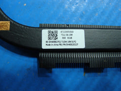 Lenovo IdeaPad 3 15ITL05 15.6" Genuine Laptop CPU Cooling Heatsink AT22D0010L0