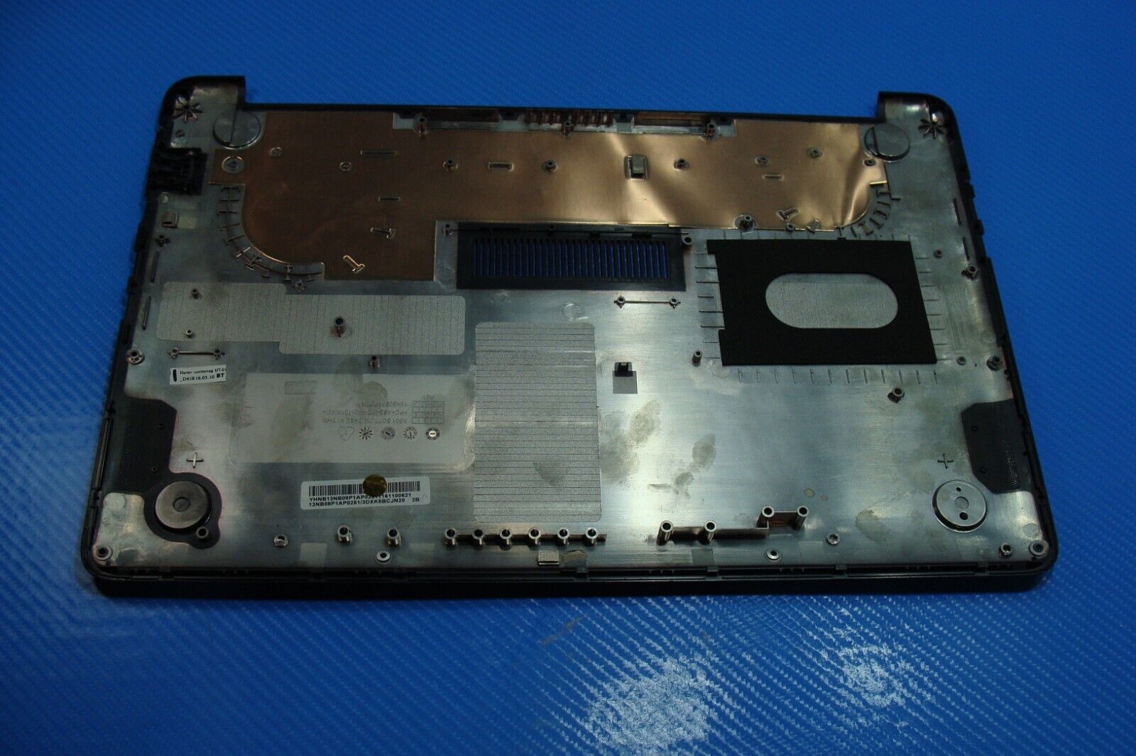 Asus K501UW-AB78 15.6