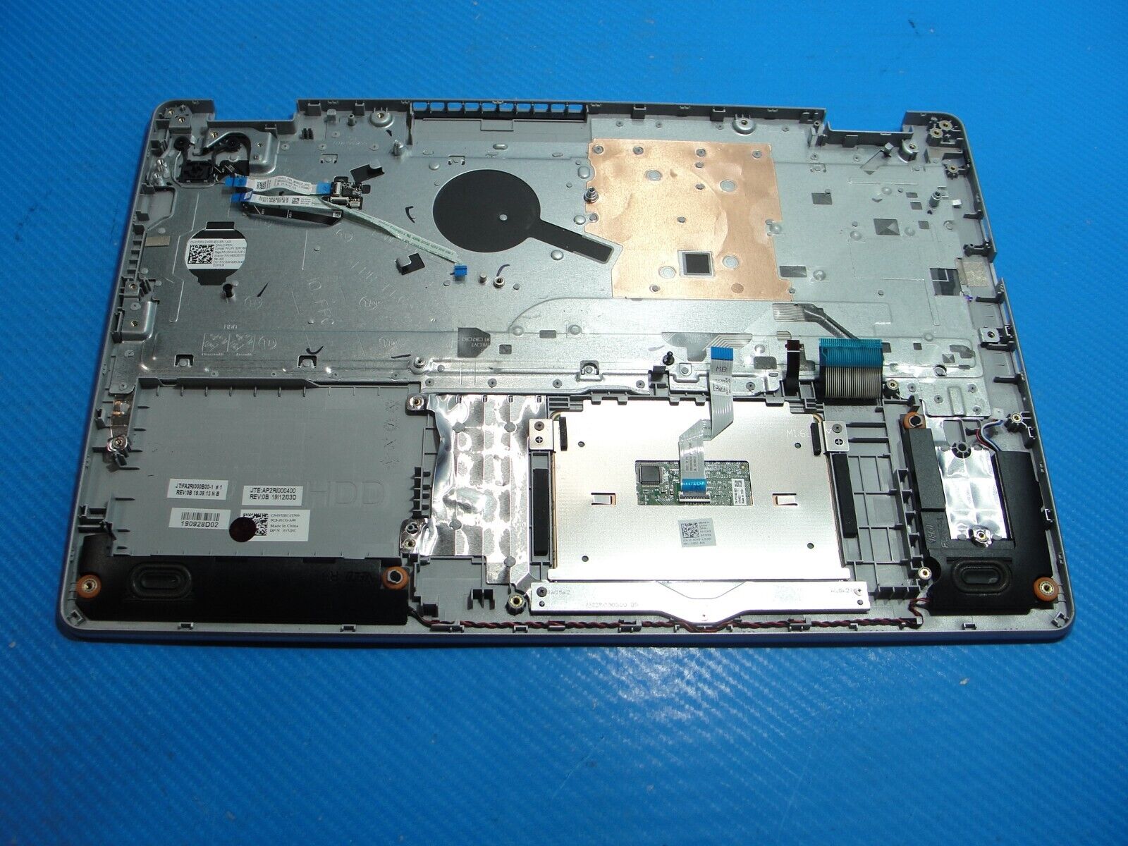 Dell Inspiron 15 5593 15.6