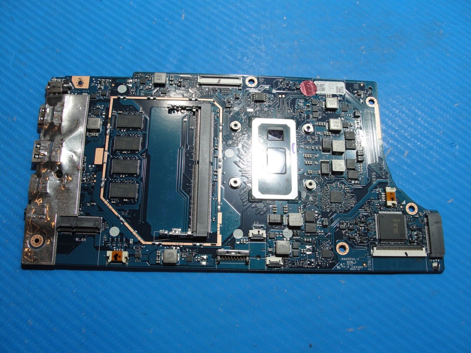 Asus Flip 14 TP412FA-DB72T 14