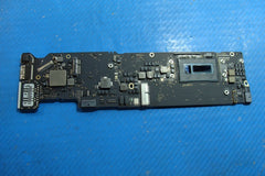 MacBook Air A1466 13" 2015 MJVE2LL i5-5250 1.6GHz /8 Logic Board 661-02392 AS IS